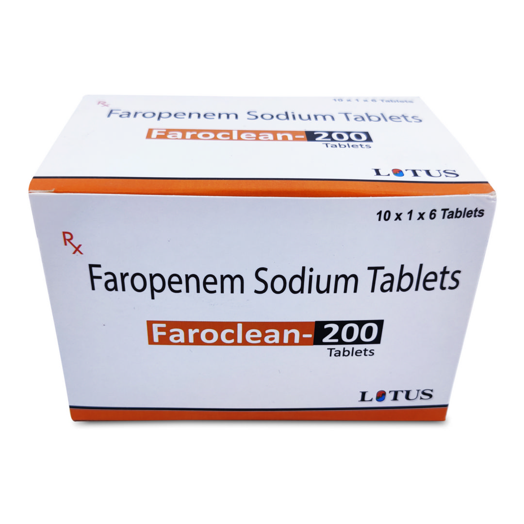 Faroclean 200